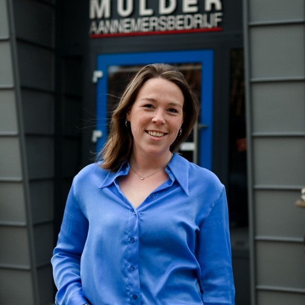 anouk mulder