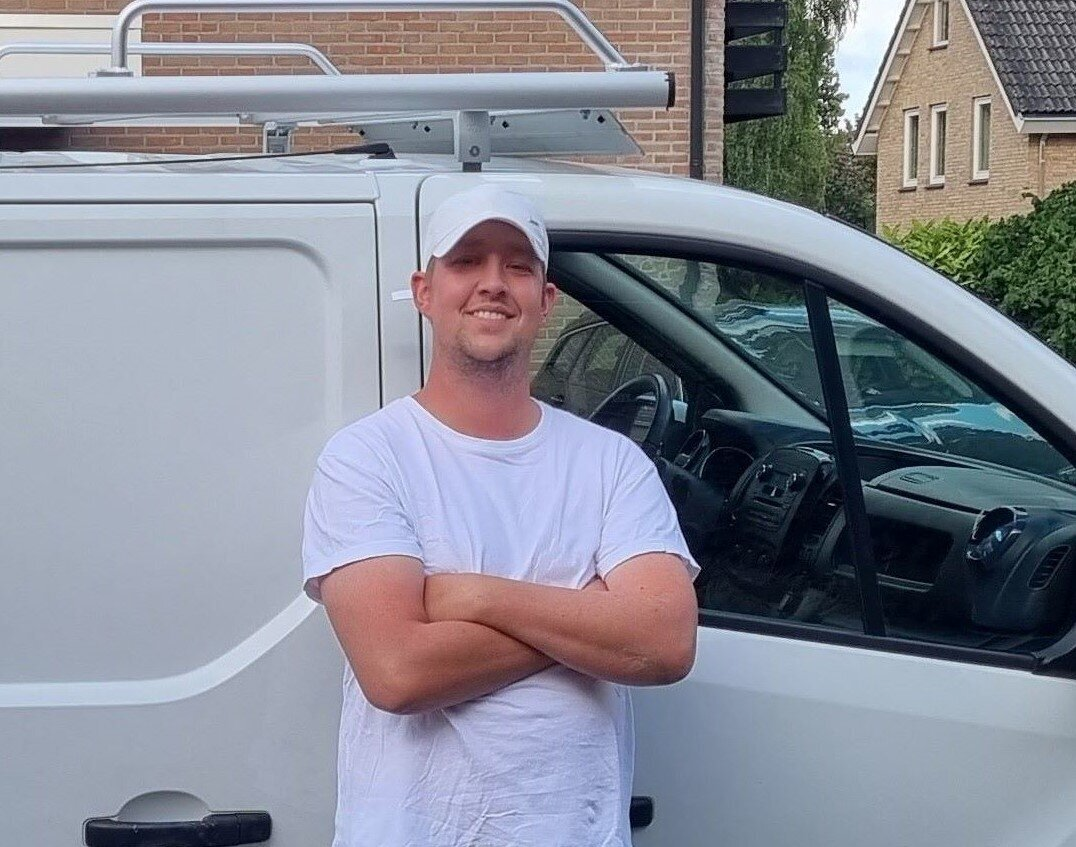 Schildersbedrijf E. de Haan