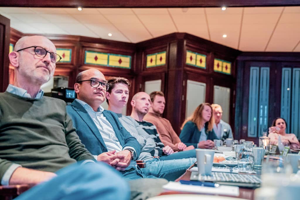 lokaal ondernemen bij businessclub in enschede