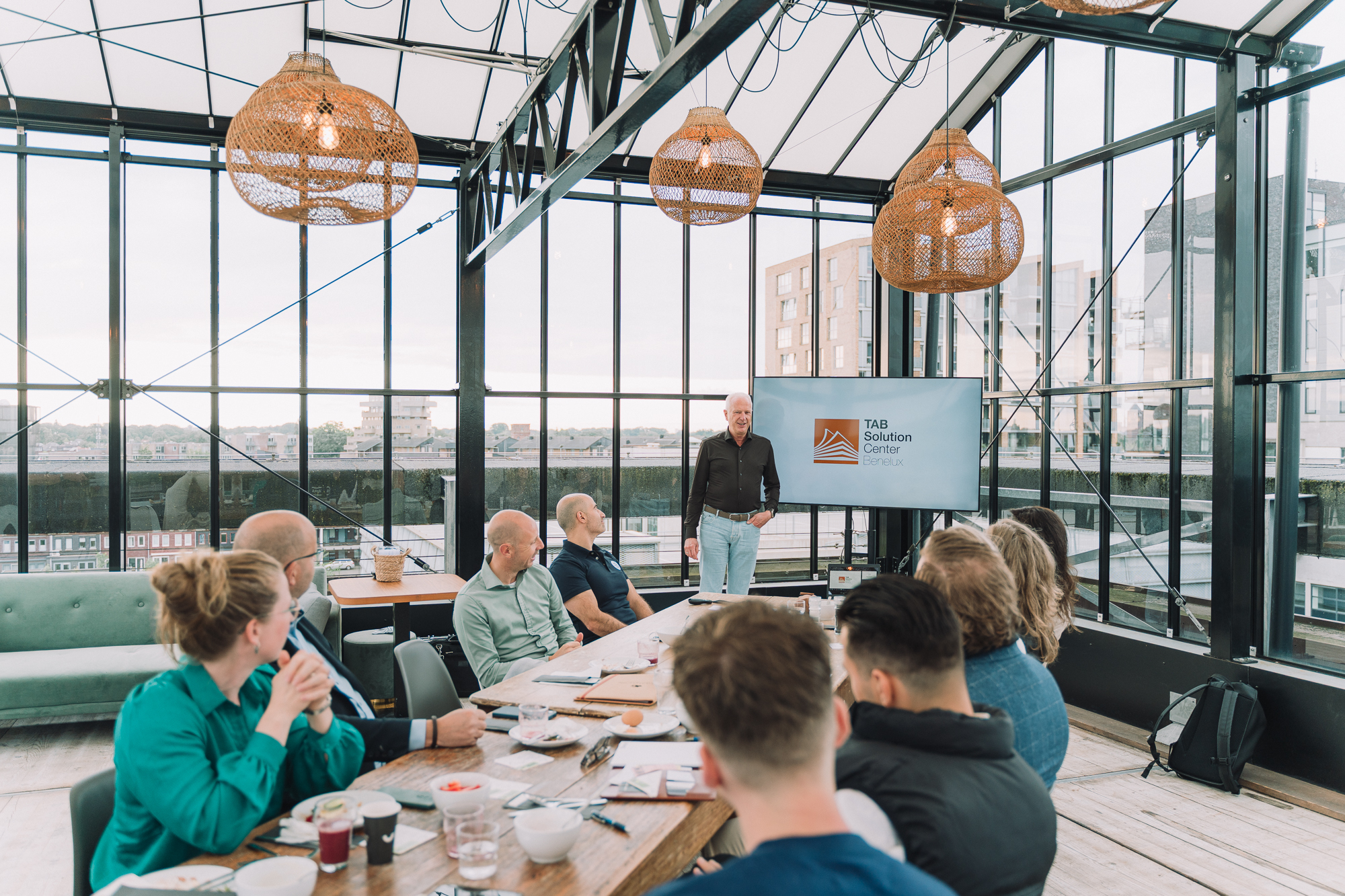 branche bescherming businessclub b2b de kameleon