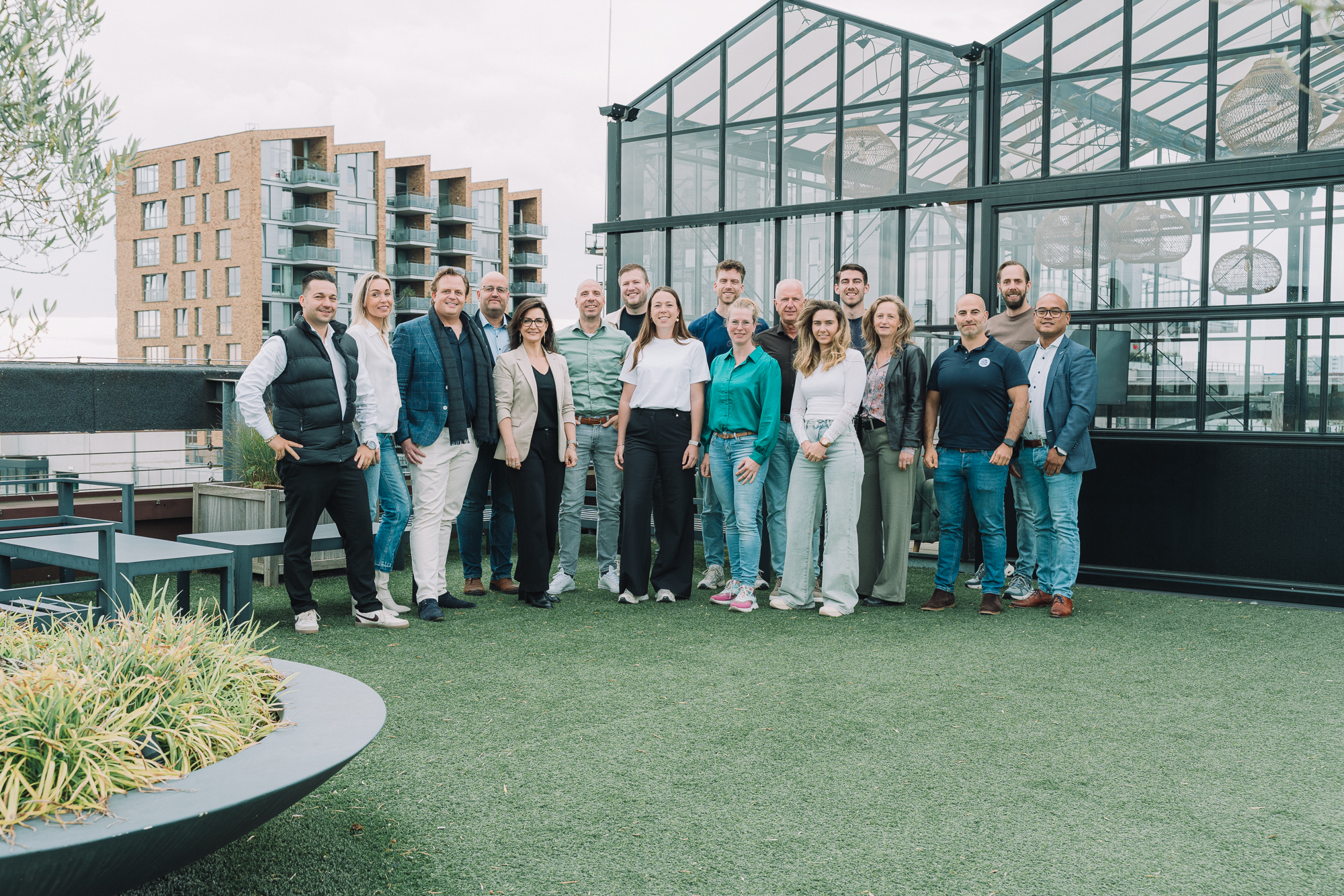 leden b2b de kameleon businessclub enschede