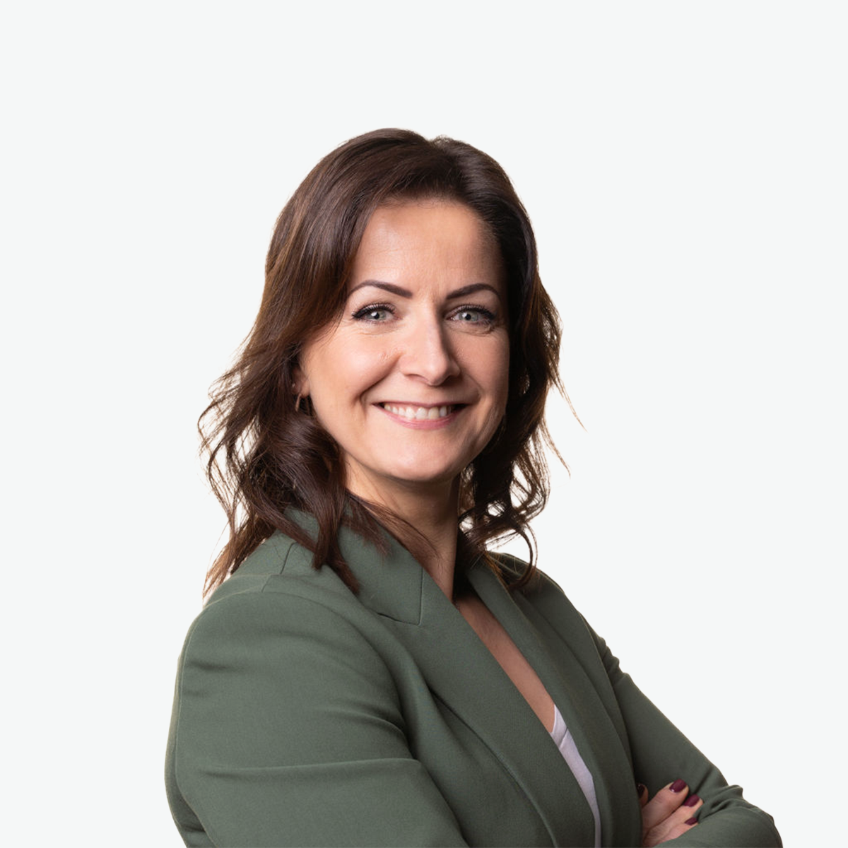 Christine van Leeuwen