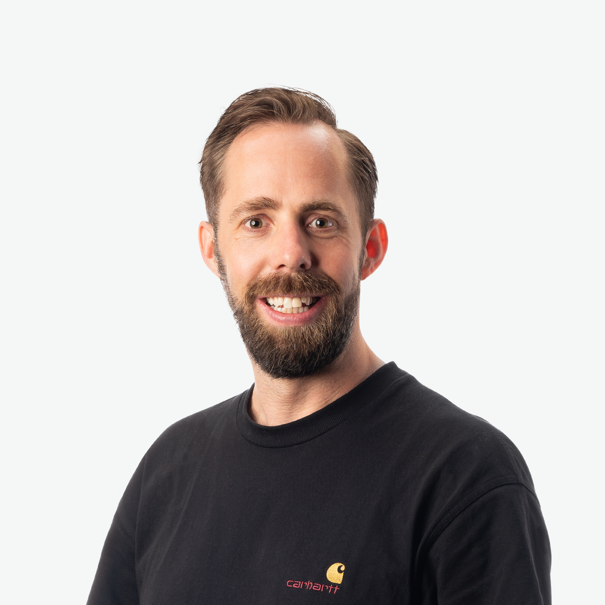 Gerben Hilbrink