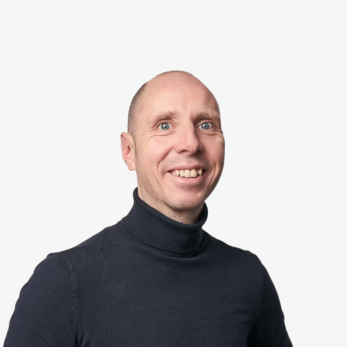 Martijn Bouw