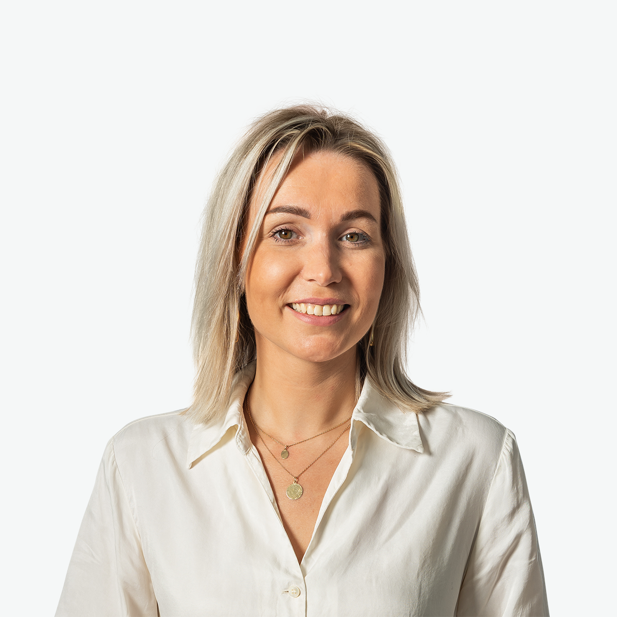 Maud Hesselink