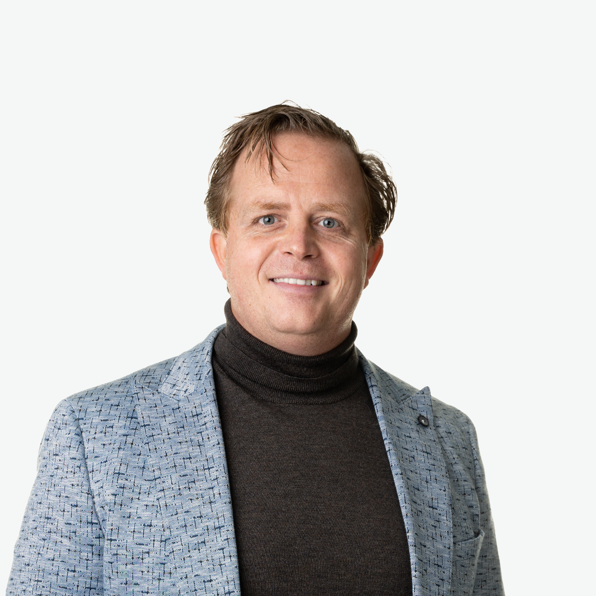 Rob Geertshuis