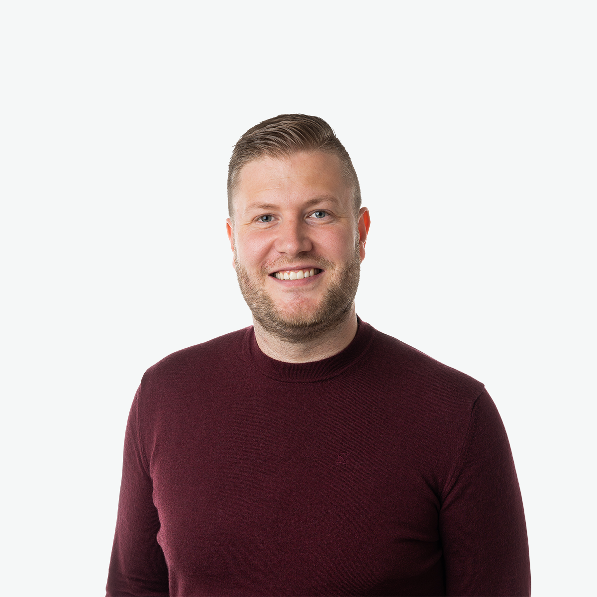 Stefan Nordkamp