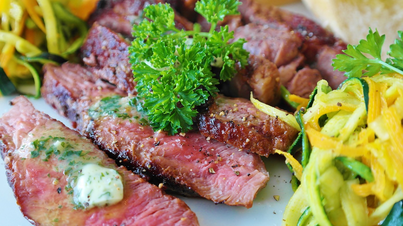 zomer bbq b2b de kameleon