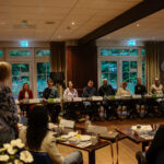 sfeerimpressie bezoekersdag sept 2025