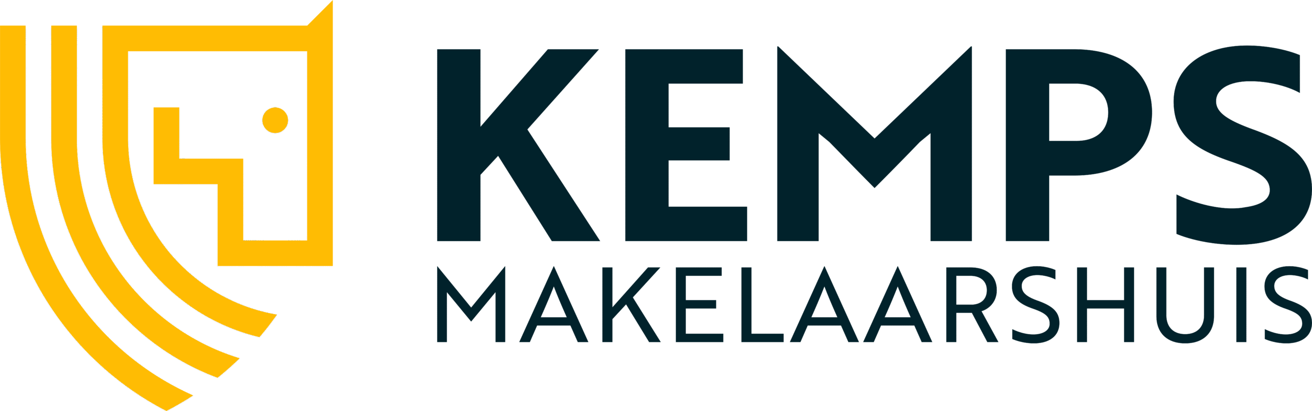 Kemps Makelaarshuis_Liggend_Zwart+Kleur_RGB