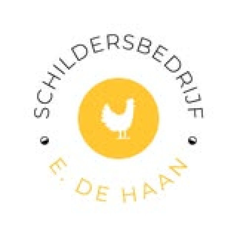 Schildersbedrijf E. de Haan