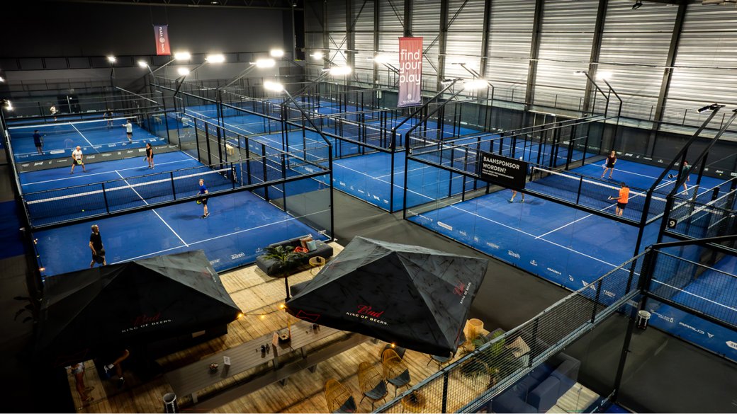 padelcasa enschede