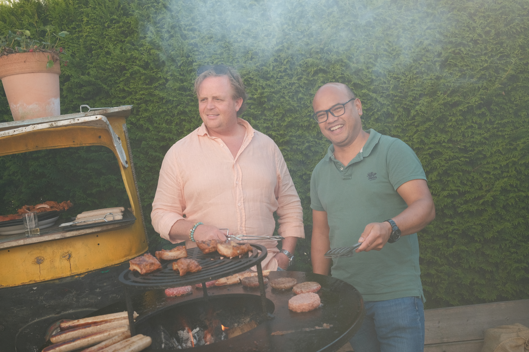zomervakantie b2b 2026